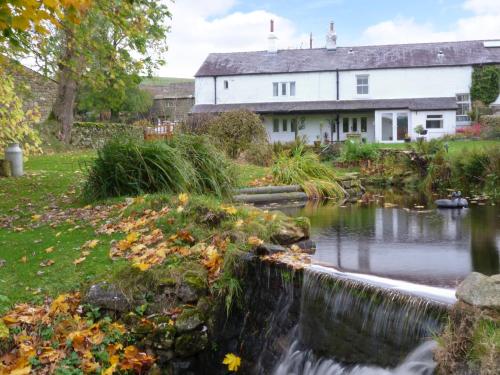 Saetr Cottage, , Lancashire