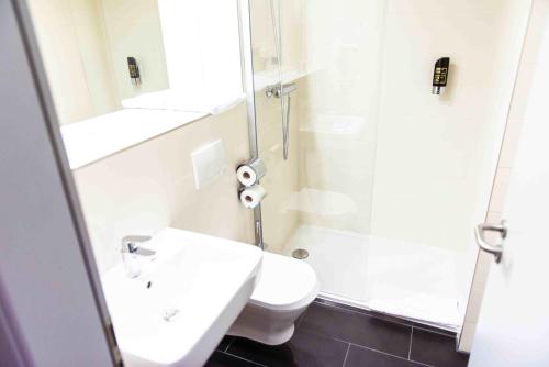 福伊特奥斯特苏维酒店 福伊特奥斯特苏维酒店