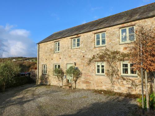 Lower Wooda Barn, , Cornwall