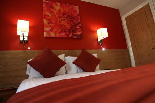Sheriff Hotel – London