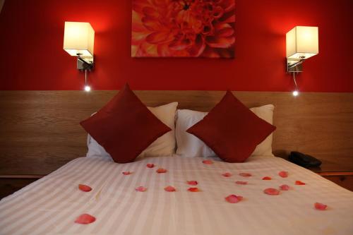 Sheriff Hotel – London