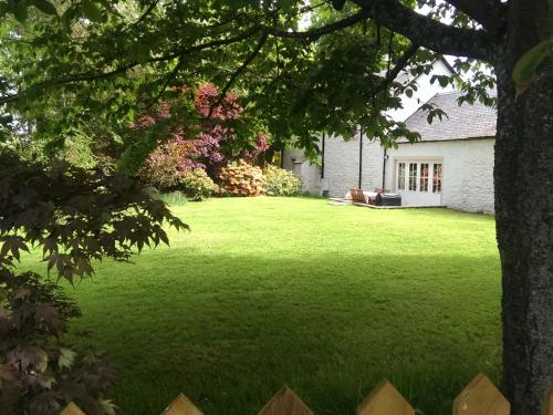 Bannatyne Lodge in Newtyle