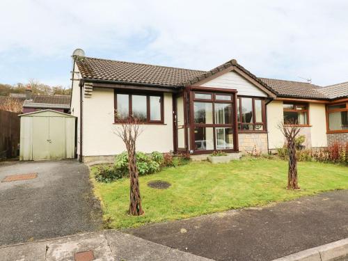 9 Golwg Y Cwm, Pontardawe, West Wales
