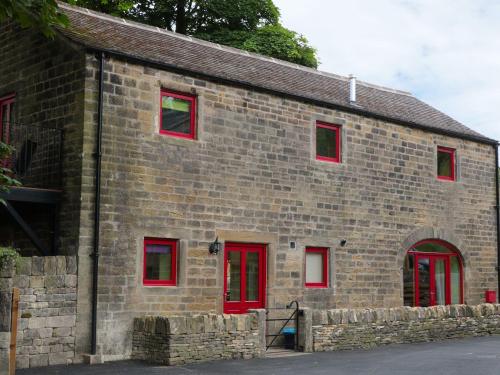 Unsliven Bridge Barn, , South Yorkshire