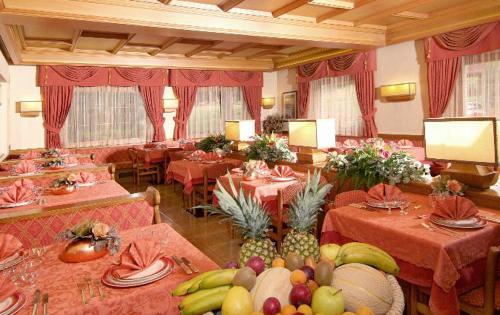 Hotel Europa 3