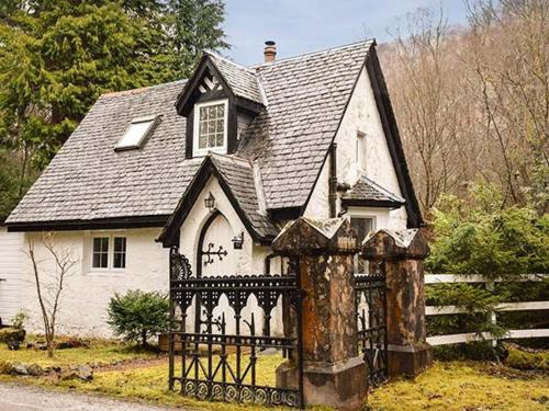 

West Lodge