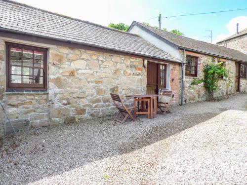 The Bullshed, , Cornwall