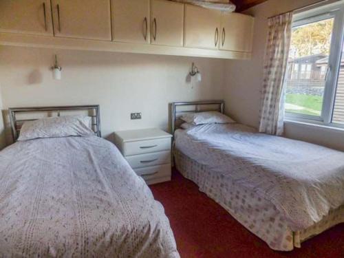 Lodge 19, Whitsand Bay, Cornwall