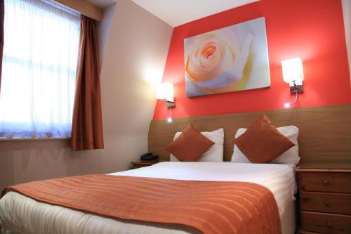 Sheriff Hotel – London