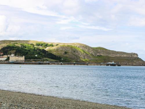 Little Orme View