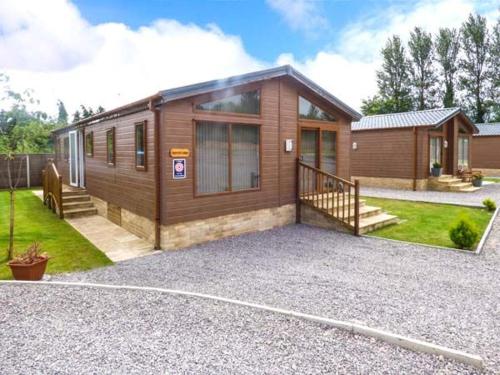 

Squirrel Lodge at Woodlands View