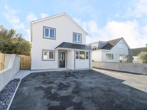 Cerrig gîte à louer Valley