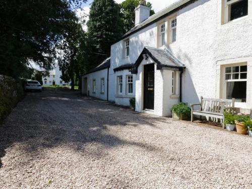 Bannatyne Lodge, , Angus and Dundee