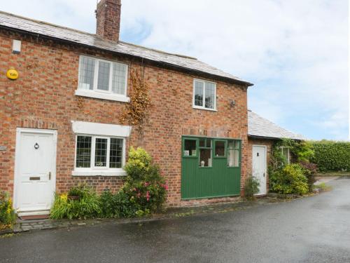 Mill Lane Cottage, , Cheshire