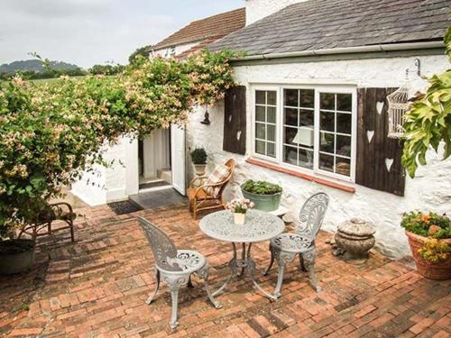 Little Marstow Farm Cottage, , Herefordshire