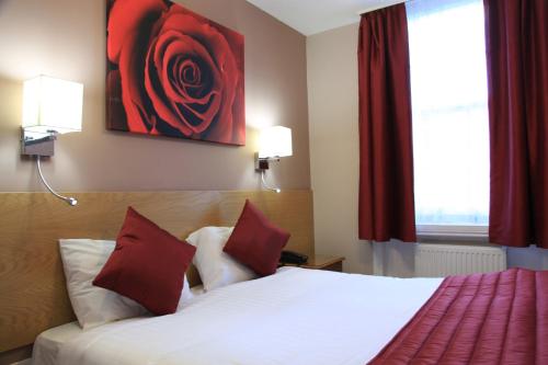 Sheriff Hotel – London