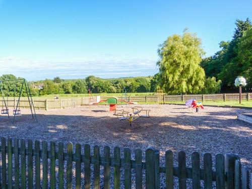 Amelia Cottage in 巴特爾