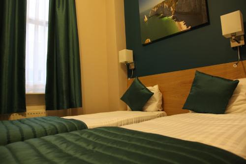 Sheriff Hotel – London