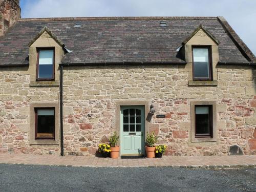 

Southfield Cottage