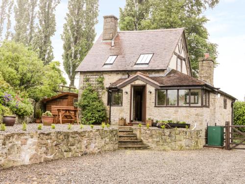 7 Gretton, All Stretton, Shropshire
