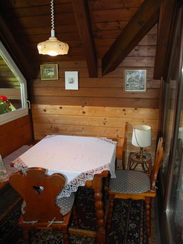 Apartments Krista - main image