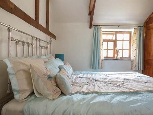 The Mowhay, Lostwithiel, Cornwall