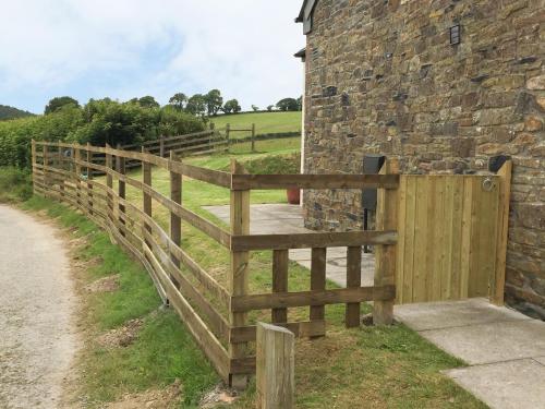 Downicary Chapel Stable, , Devon