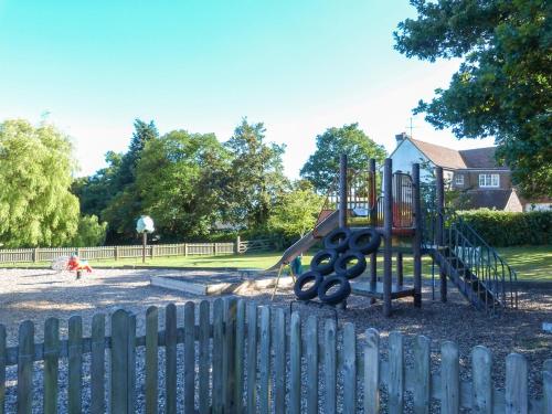 Amelia Cottage in 巴特爾