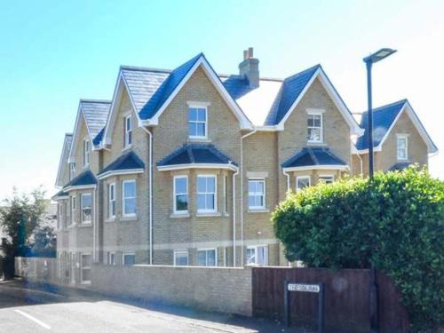 Flat 8 Hazelhurst, , Isle of Wight