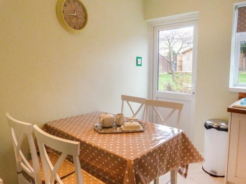 Amelia Cottage in 巴特爾