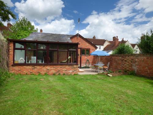 27 Swan Street in Boxford (Suffolk)