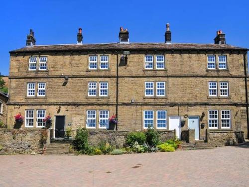 Six Bobbins, , South Yorkshire