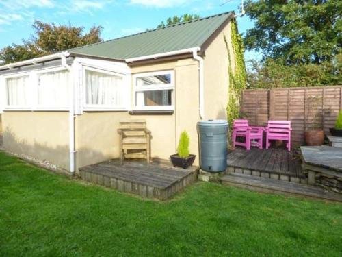 

Trenant Cottage