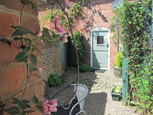 Borrowers Cottage in Condover
