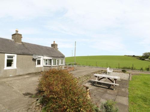 3 Kirminnoch Cottages