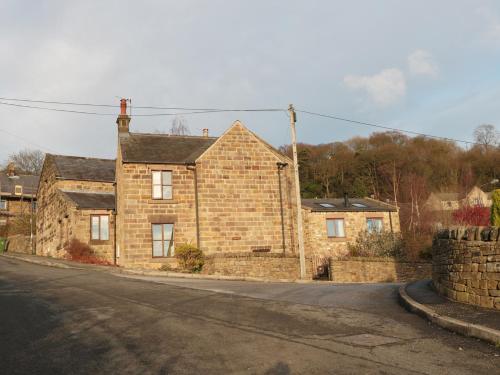 Netherlea Cottage - image 7