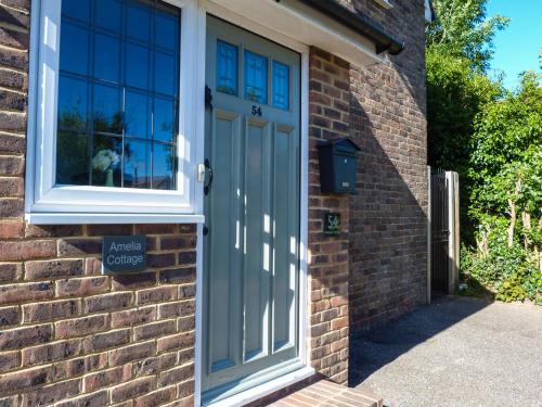 Amelia Cottage in 巴特爾