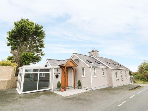 

Hazel Bank Cottage