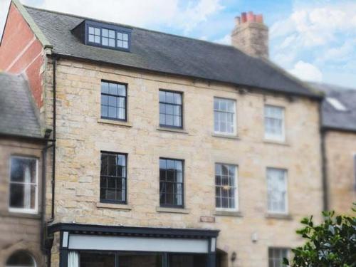 The Old Newsagentâ€™s, , Northumberland