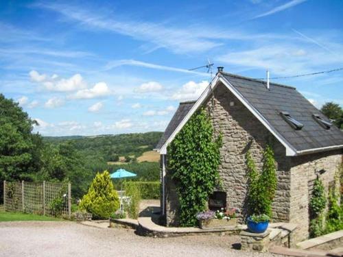 Robin's Barn, , West Wales