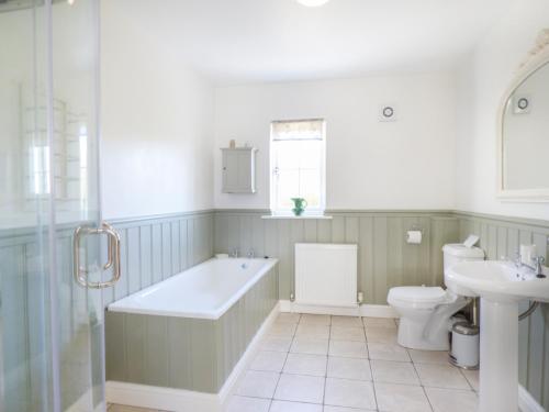 Rainbows End House, Praa Sands, Cornwall