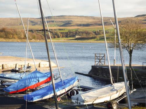 Cottongrass Cottage, Rochdale, Greater Manchester