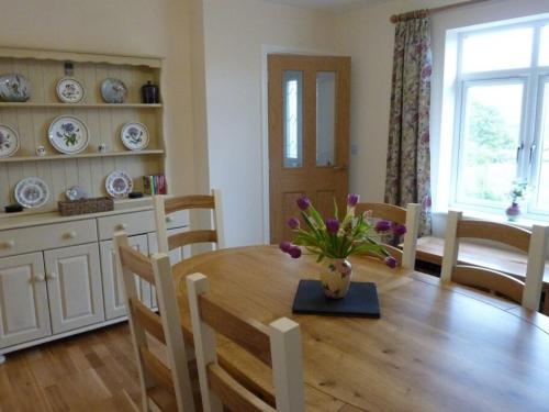 Eribel Cottage in Threlkeld