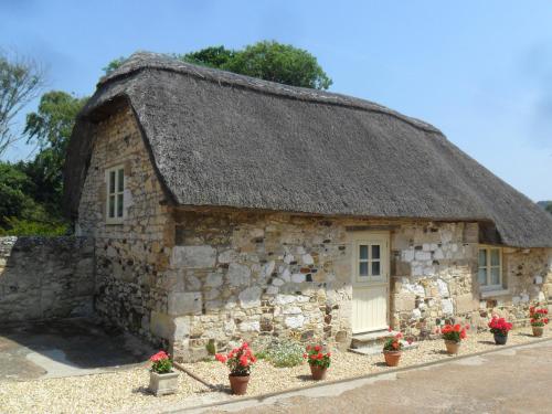 Sheepwash Barn, , Isle of Wight