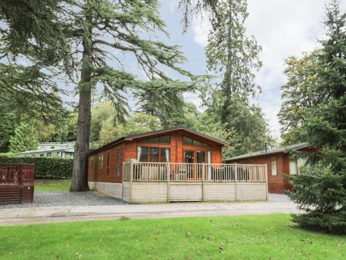 

Glade Lodge