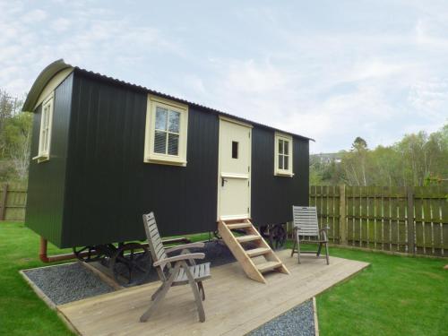 William's Hide gîte à louer Unthank Hall