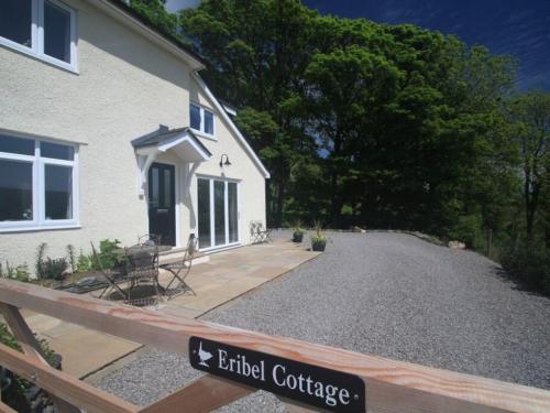 Eribel Cottage in Threlkeld