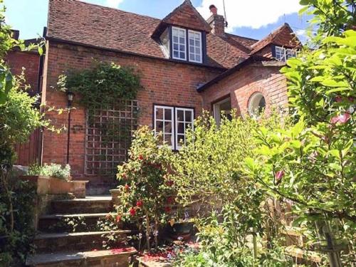 Quay Hill Studio, Lymington, Hampshire
