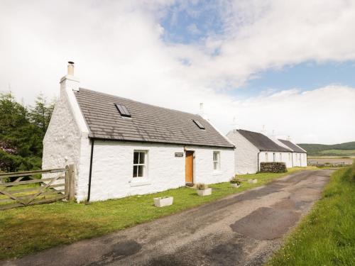 Cnocachanach Cottage, , Argyll and the Isle of Mull
