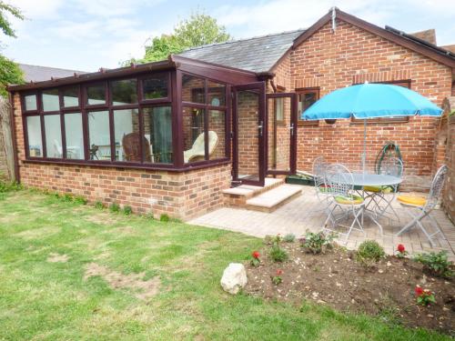 27 Swan Street in Boxford (Suffolk)